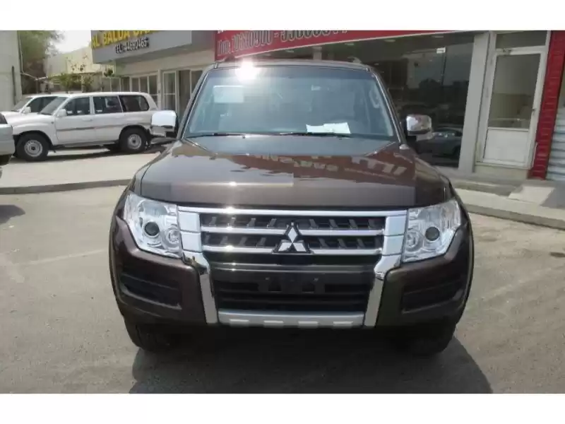 Used Mitsubishi Unspecified For Sale in Al Sadd , Doha #6995 - 1  image 